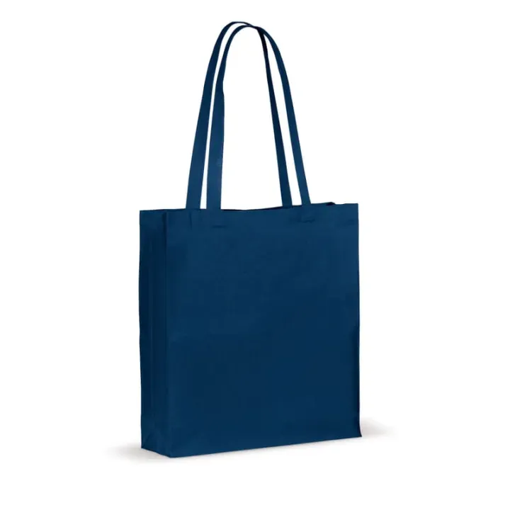Shoulder bag cotton OEKO-TEX® 140g/m² 38x10x42cm - LT95158 (N0010)